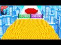 COUNT MASTERS - New Mobile Gameplay (Android,iOS) Walkthrough All Levels Update Max Skills