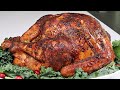 The BEST Thanksgiving Turkey Recipe | How To Bake a Whole Turkey For Thanksgiving