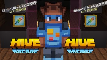 The BEST Strategy for HIVE BLOCK DROP!!