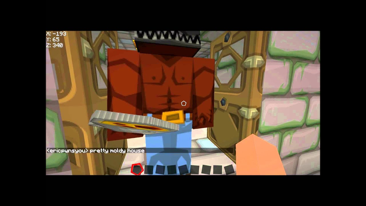 Minecraft Building Contest: Episode 1 (House) - YouTube