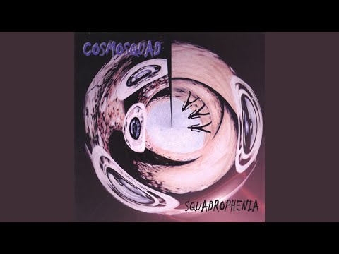 Cosmosquad (3) — Sea Broth
