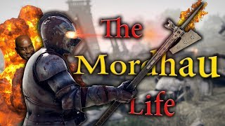 The Mordhau Life