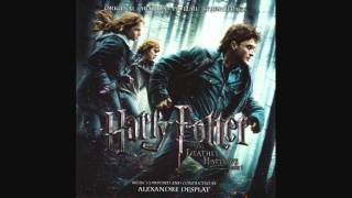 Vignette de la vidéo "01. Obliviate - Harry Potter And the Deathly Hallows: Part 1 Soundtrack"