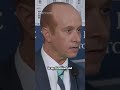 Pauly Shore's Stephen Miller Impression Is Hilarious
