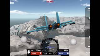 Famous My thrust vectoring skills Net Worth