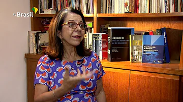 Qual cidade existia antes de Brasília?