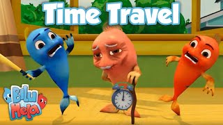 Bilu Mela - Time Travel