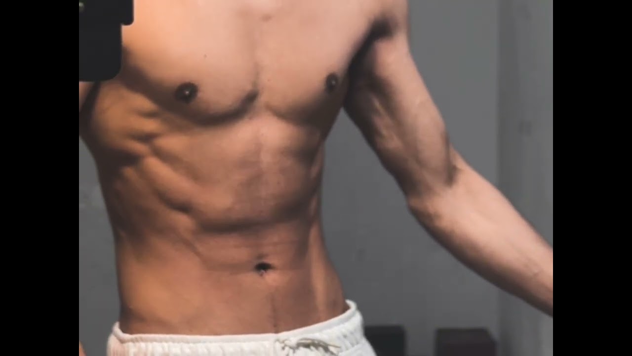 Day 2/365 Fitness Transformation Journey