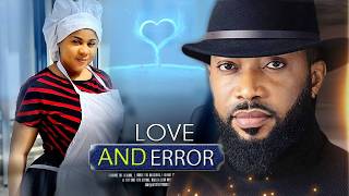 LOVE AND ERROR - Fredrick Leonard, Uju Okoli - Latest 2026 Nigerian Movie