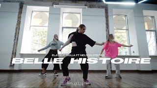 Elji Beatzkilla - Belle Histoire (Ft Nelson Freitas) Annel Dancehall Velvet Young Dance Centre