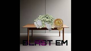 DRIP 50 BLAST EM