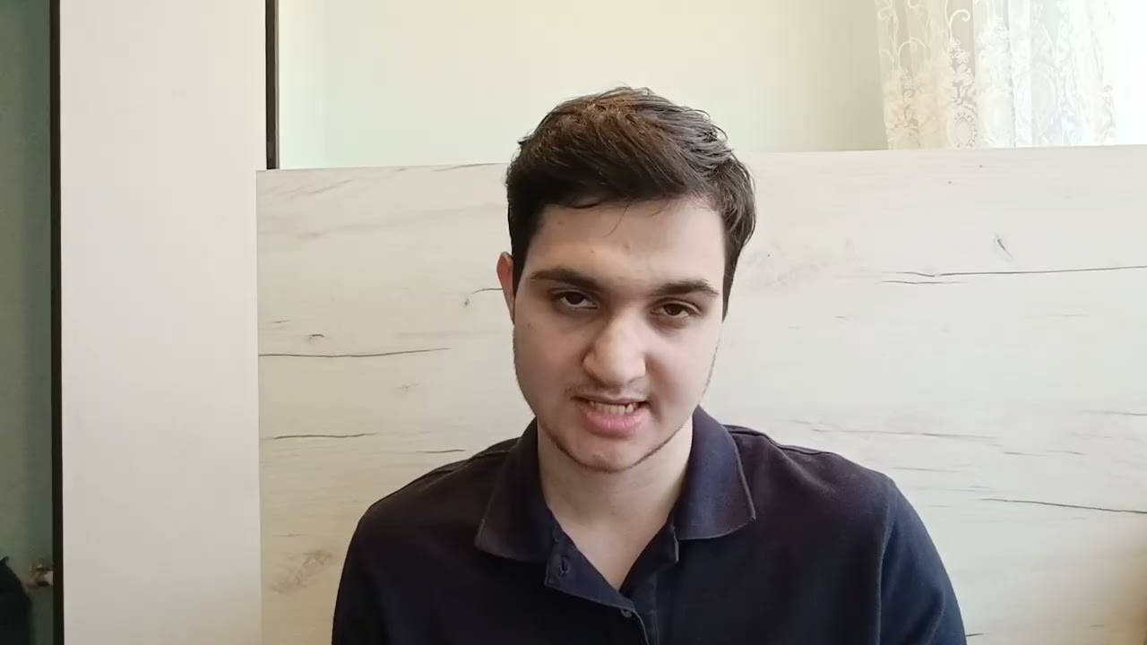 Именно это отделяет тебя от больших денег