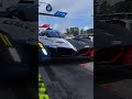 Close call for BMW Team WRT during a pit stop at Motul Petit Le Mans 😳