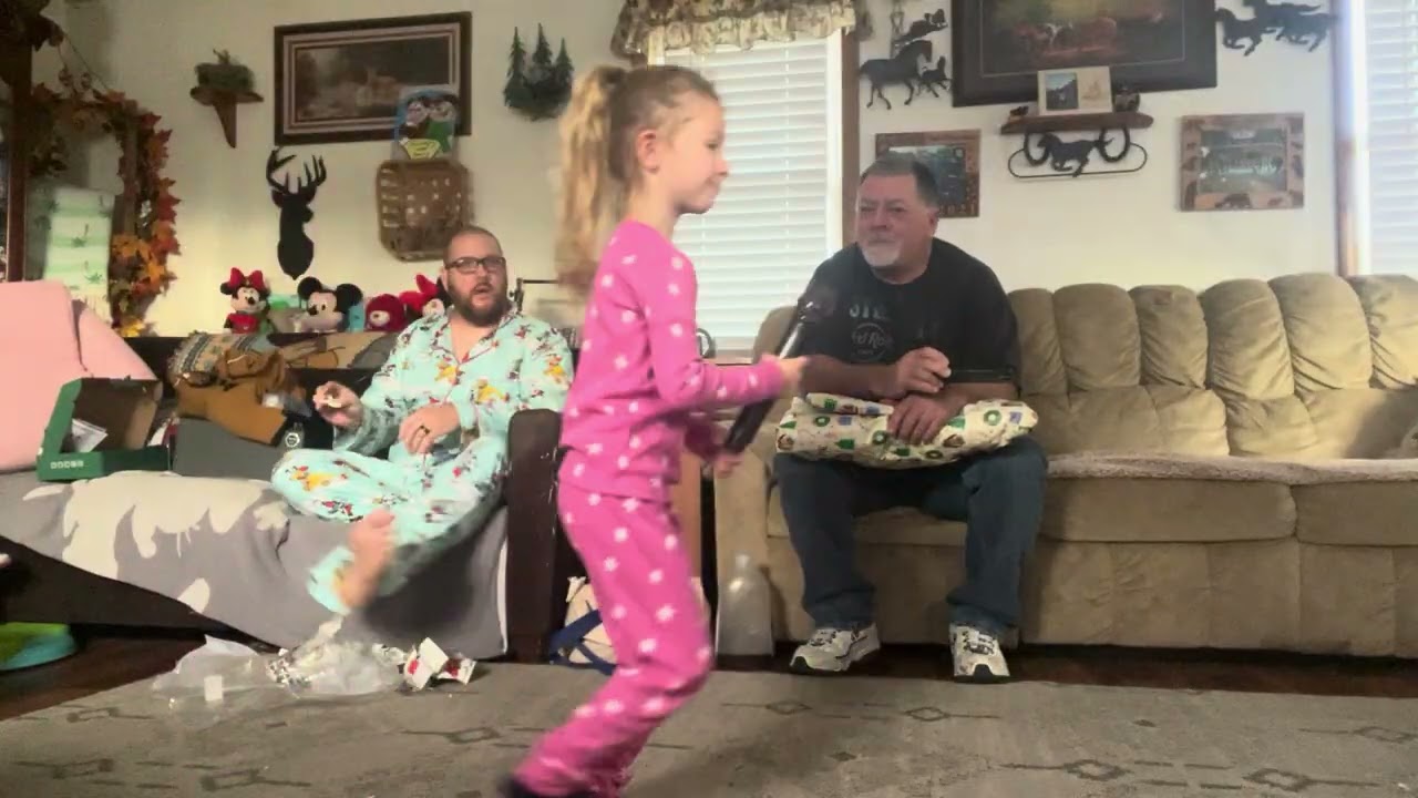 Merry Christmas! Part 2