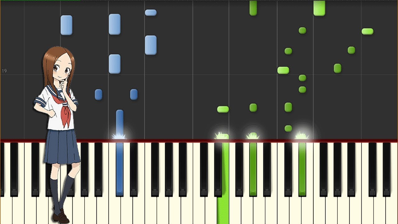 愛唄～since 2007～／whiteeeen（ピアノソロ中級）【楽譜あり】 