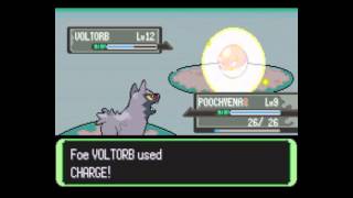 Pokemon Flora Sky With Josh No More Rocks