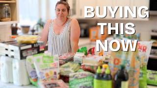 Food Prices Are Rising Again... Here's What I'm Buying Now | Costco & More