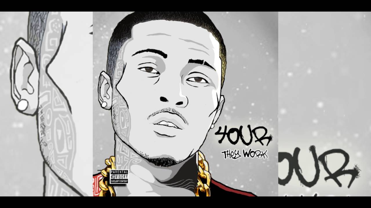 4OUR - They Work [Official Audio] (Prod. 4OUR) - YouTube