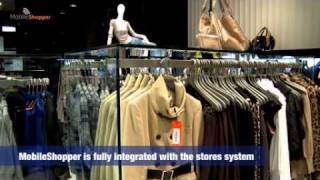 MobileShopper By DigiPos mobile phone app screenshot 3