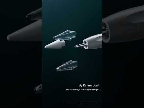 Yeni HUAWEI M-Pencil Pro