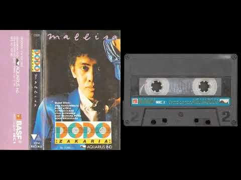 Putus Saja (Dian Pramana Putra/Deddy Dhukun) - Dian Pramana Putra