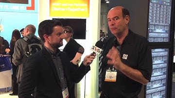 NAB 2016: HGST