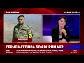 Karabağ Cephe Hattında Neler Yaşanıyor? Anar Şuşalı'dan Son Dakika Bilgileri