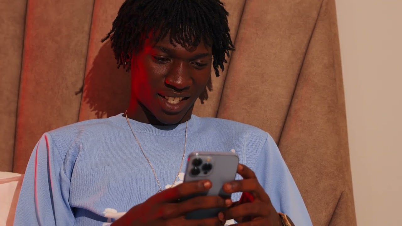 PMB 47 - NHA BÉH   (VIDEO OFICIAL 4K)