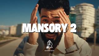 "MANSORY 2" - Dystinct x Morad Type Beat // Afro Trap/Club Type Beat | Instrumental 2026