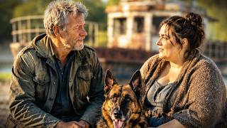 Famous He Bought a Rusted Boat for $10 to Save the Obese Widow—His K9 Uncovered a Secret Worth Millions Profile