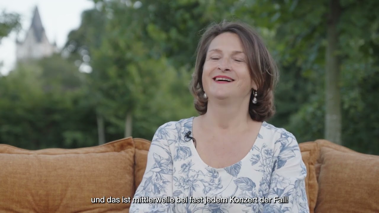 Grafenegg Freundeskreis / Eva Moosbrugger