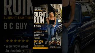 Silent Ruin Short Trailer