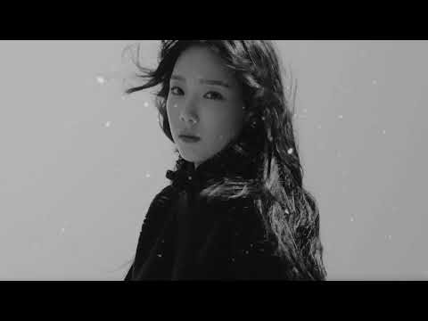 TAEYEON 태연  ‘This Christmas’ MV Teaser