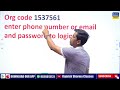 How to Download the App In i-phone | Rajnish Sharma app In i-store |Download in apple phone
