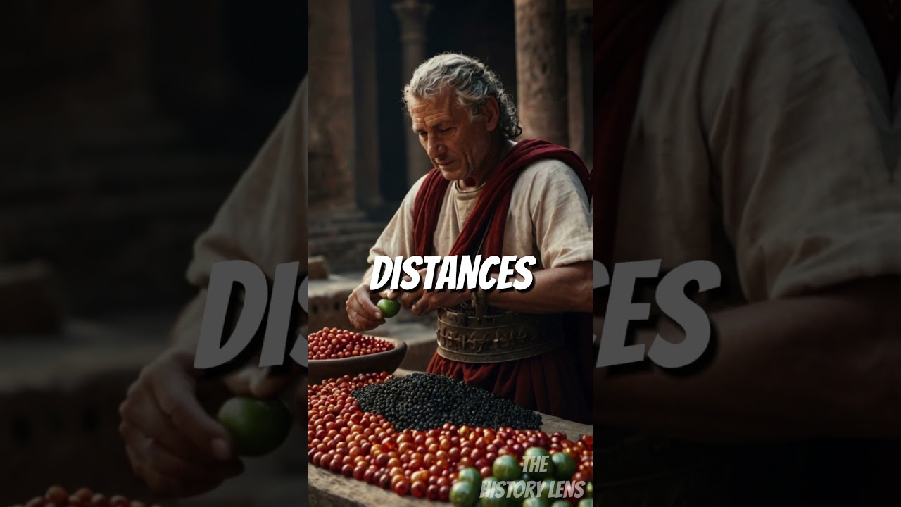 India The Global Trade Hub of the Ancient World. 