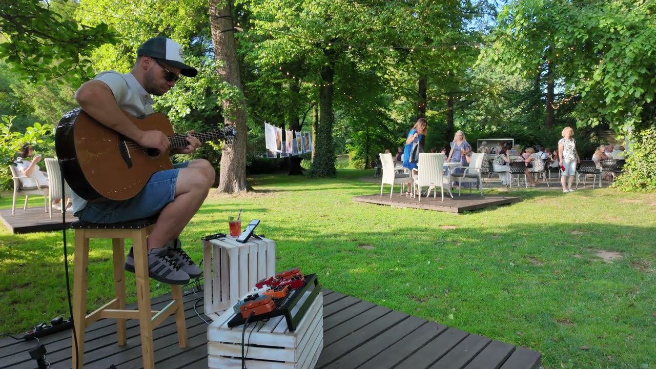 Adrian Monticolo Pszczyna (06.07.2025)