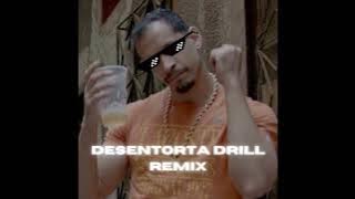 MC Timbu ft. MC DL 22 Desentorta - DRILL REMIX