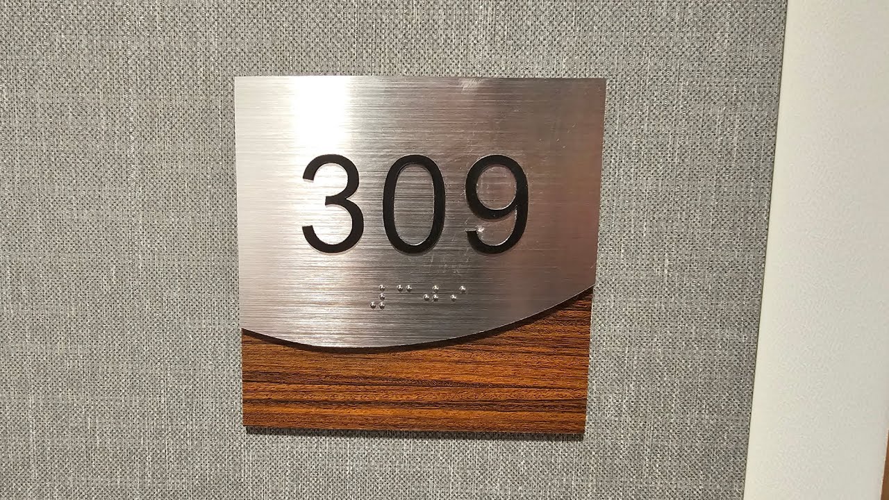 Room 309