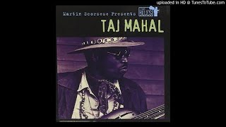 Taj Mahal - Martin Scorsese Present: The Blues - 08.- Checkin' Up On My Baby