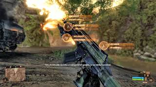 Crysis Warhead: CHICKEN BUG FIX // CHICKEN GLITCH FIX // CHICKEN BULLET FIX