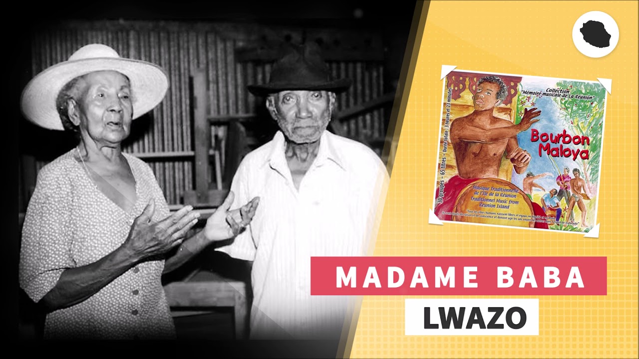 Madame Baba - Lwazo