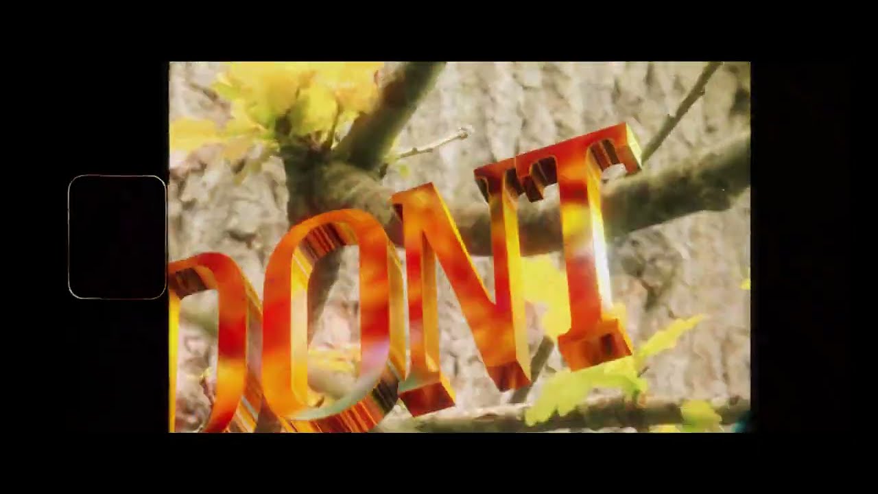 If I'm gone tomorrow