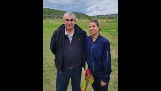 S2 E3: "OG Science of Corn Calendars, Seed Ceremonies, & Sun Daggers "with Dr Gregory Cajete