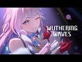 Wuthering Waves Resonator Showcase Denia Human Mimicry Protocol 