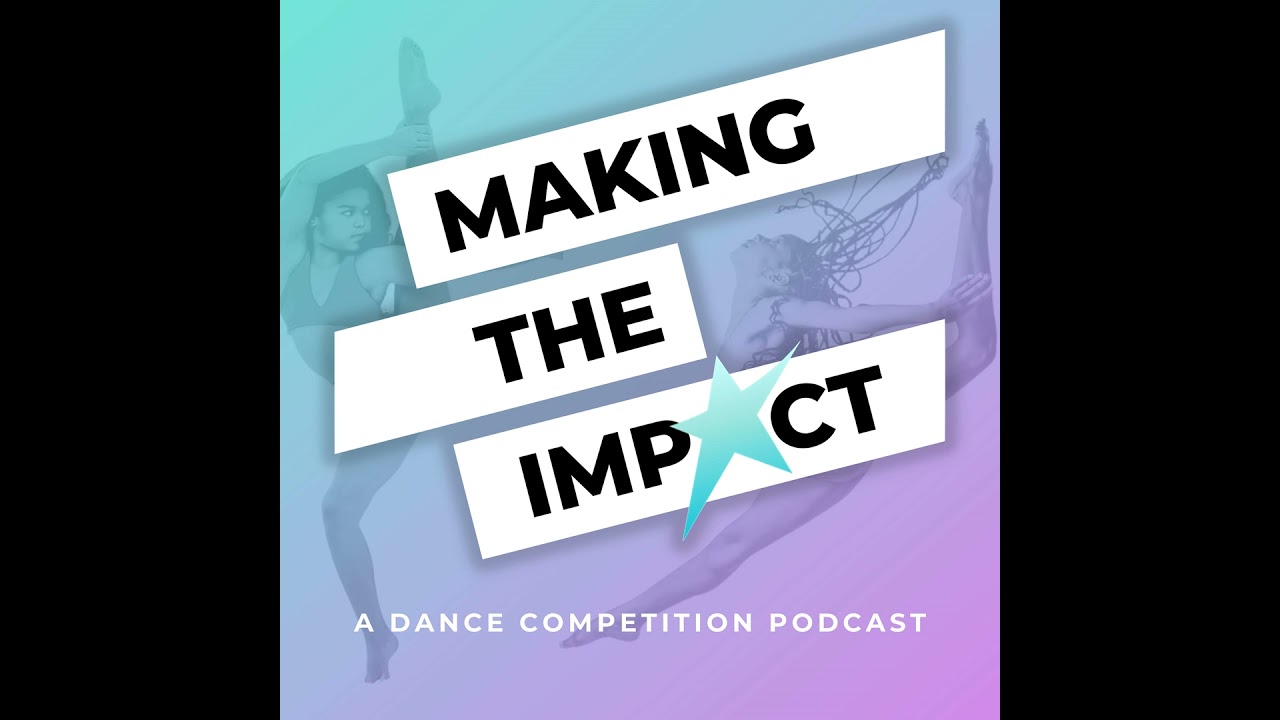 The Stolen Choreography Scandal That is Rocking the Dance World