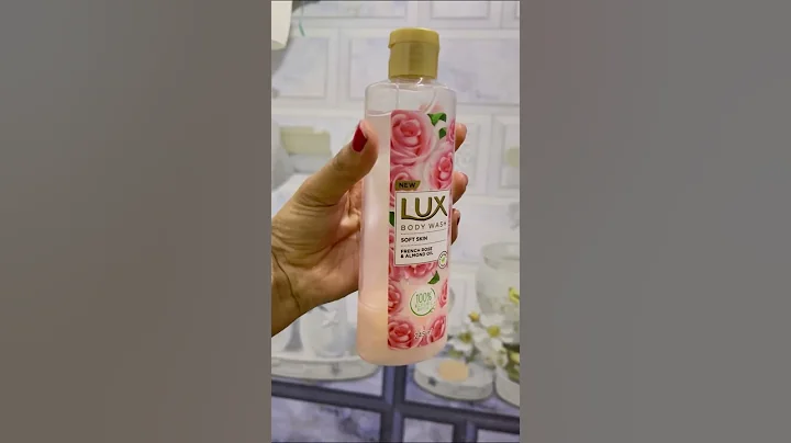 My Sunday Shower 🚿 Routine #shorts #ytshorts #youtubeshorts