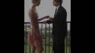 Marissa and Ryan - Everytime we touch