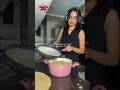 الصوت اللي بيبقا في دماغي لما بعمل مكرونة بشاميل الصوت اللي بيبقا في دماغي لما بعمل مكرونة بشاميل