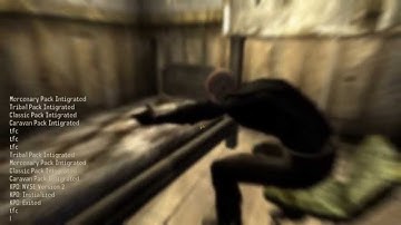 Doc Mitchell has had enough of your shit