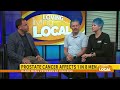 Prostate Cancer Awareness